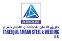 Tareeq Al Amaan Steel & Welding L.L.C.
